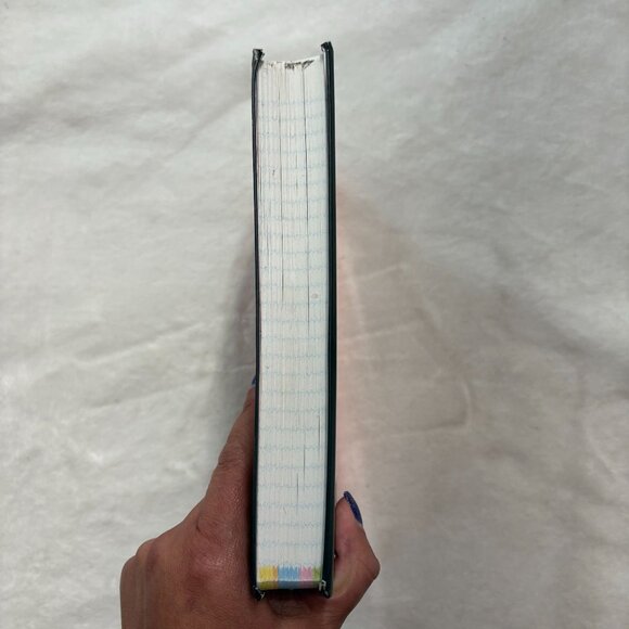 Everything You Need To Ace English Language Arts In One Big Fat Notebook - Picture 6 of 8